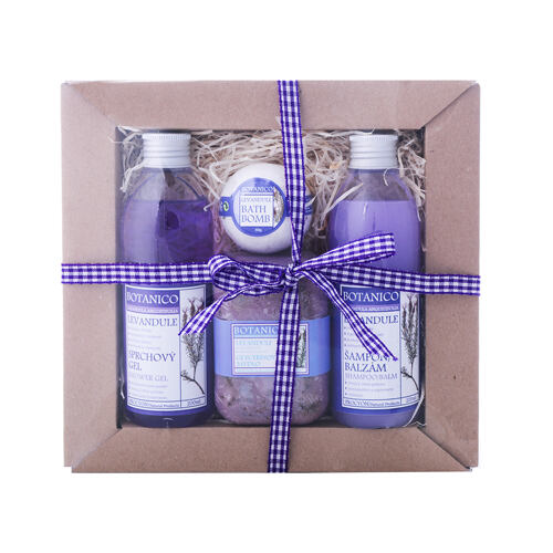 Lavender Gift Set - Small
