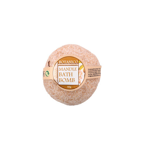 Almond Bath Bomb 50 g
