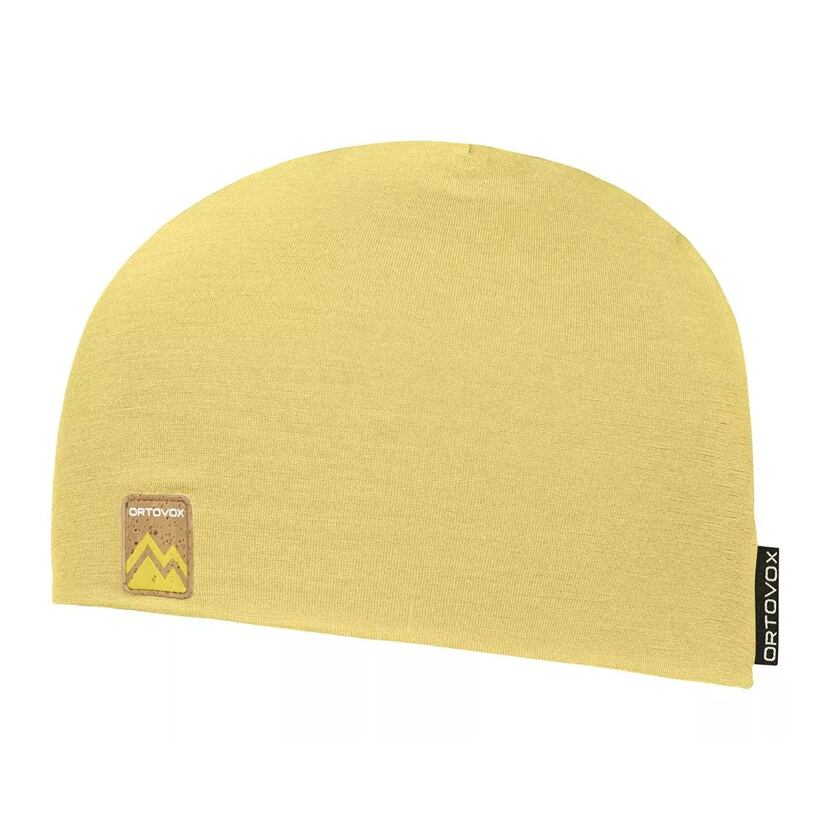 Ortovox 140 Cool Beanie Hat Wabisabi