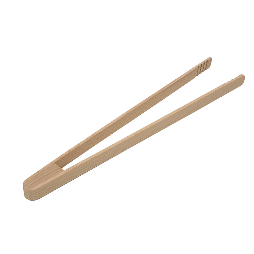 Wooden Tongs