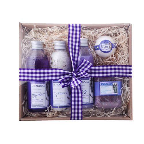 Lavender Gift Set - Large