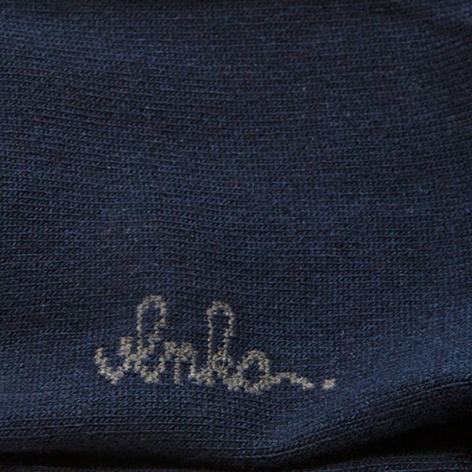 2 pairs of bamboo socks