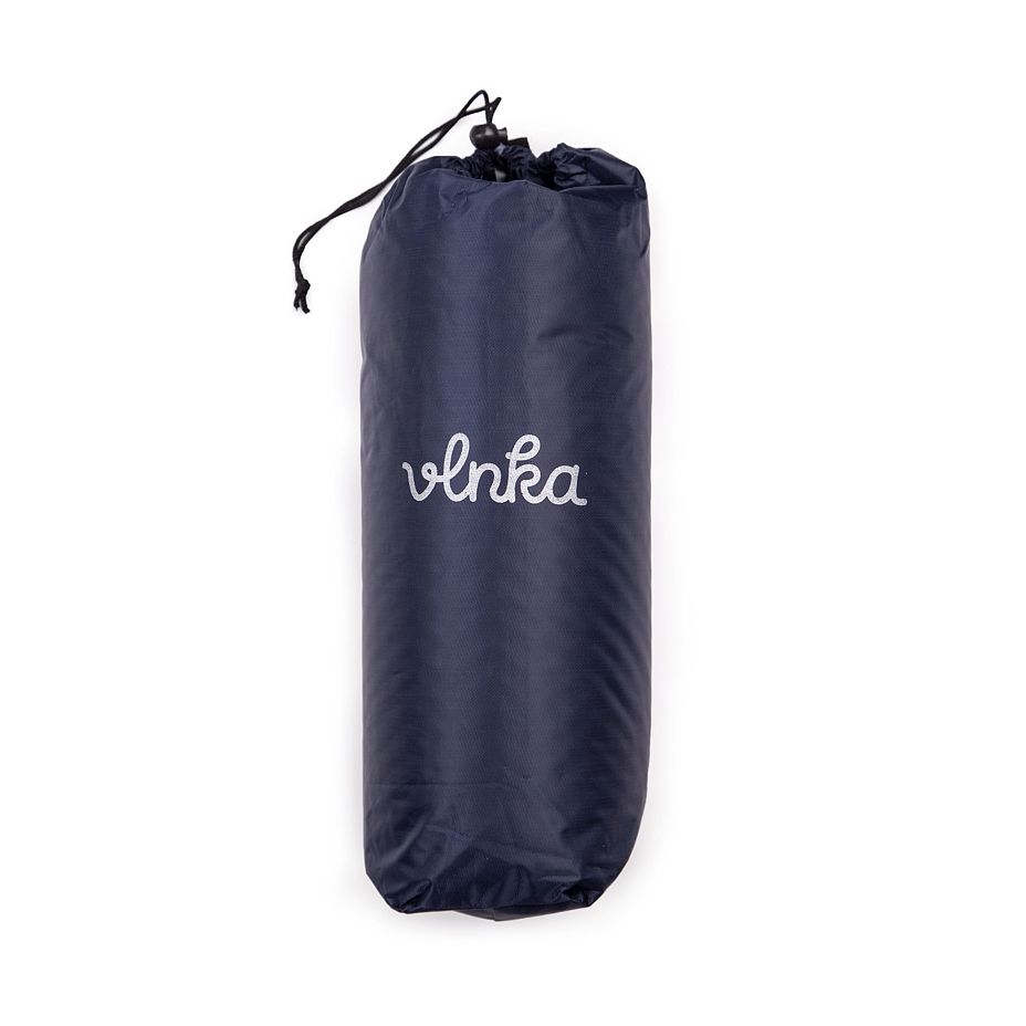 Anatomical memory travel pillow