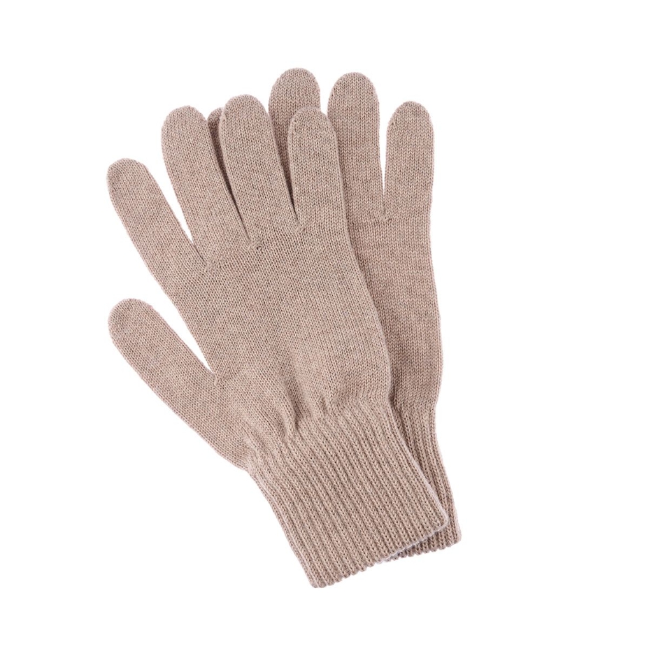 Vlnka Wool Gloves R03 Beige