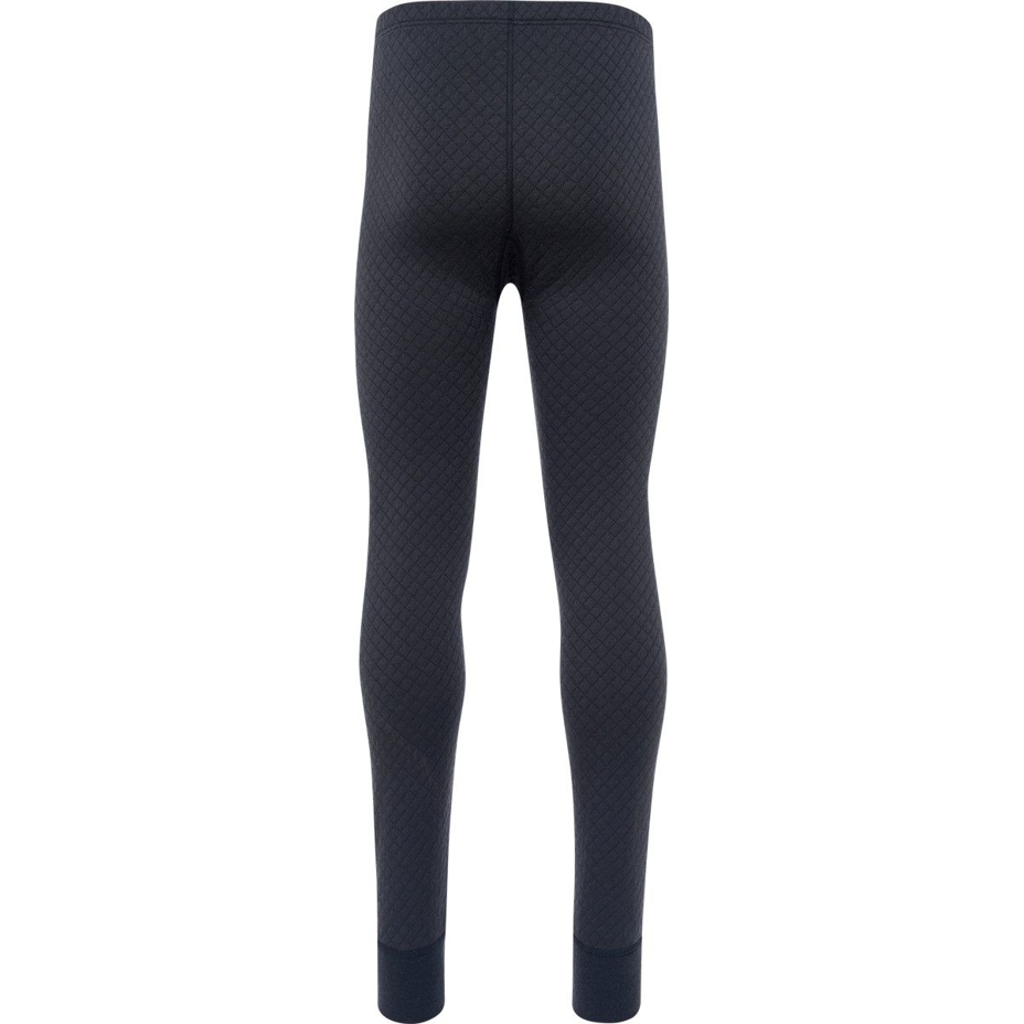 Men's Performance Merino 3IN1 THERMOWAVE Baselayer Pants Grey