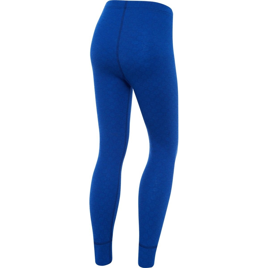 Boy's Performance MERINO XTREME THERMOWAVE Baselayer Pants Blue