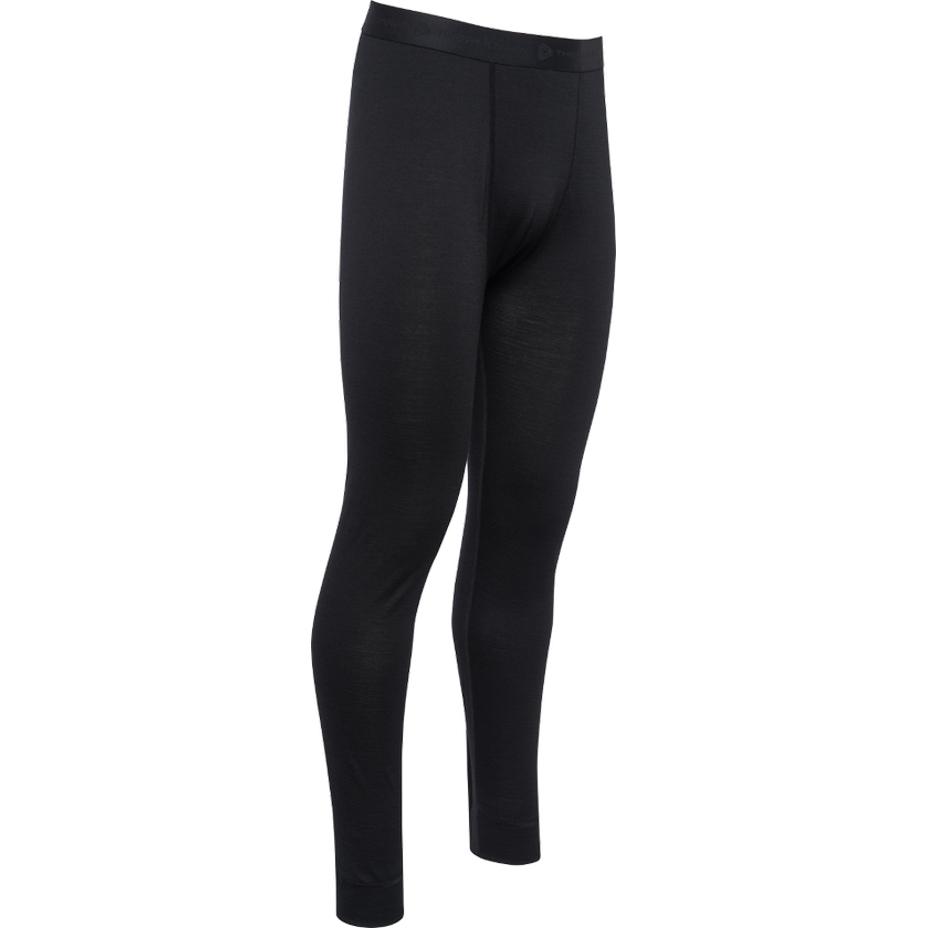 Men’s Thermowave AERO Performance Bottoms Black