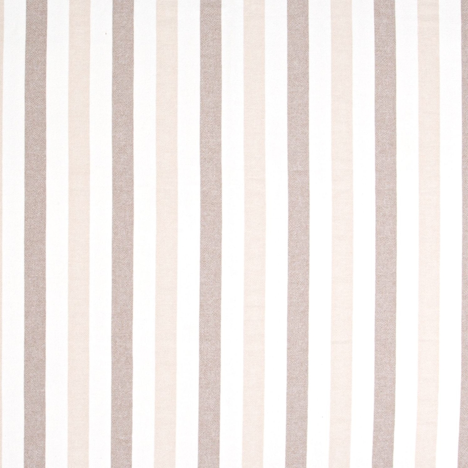 Vlnka Cotton Wrap Brown Stripe