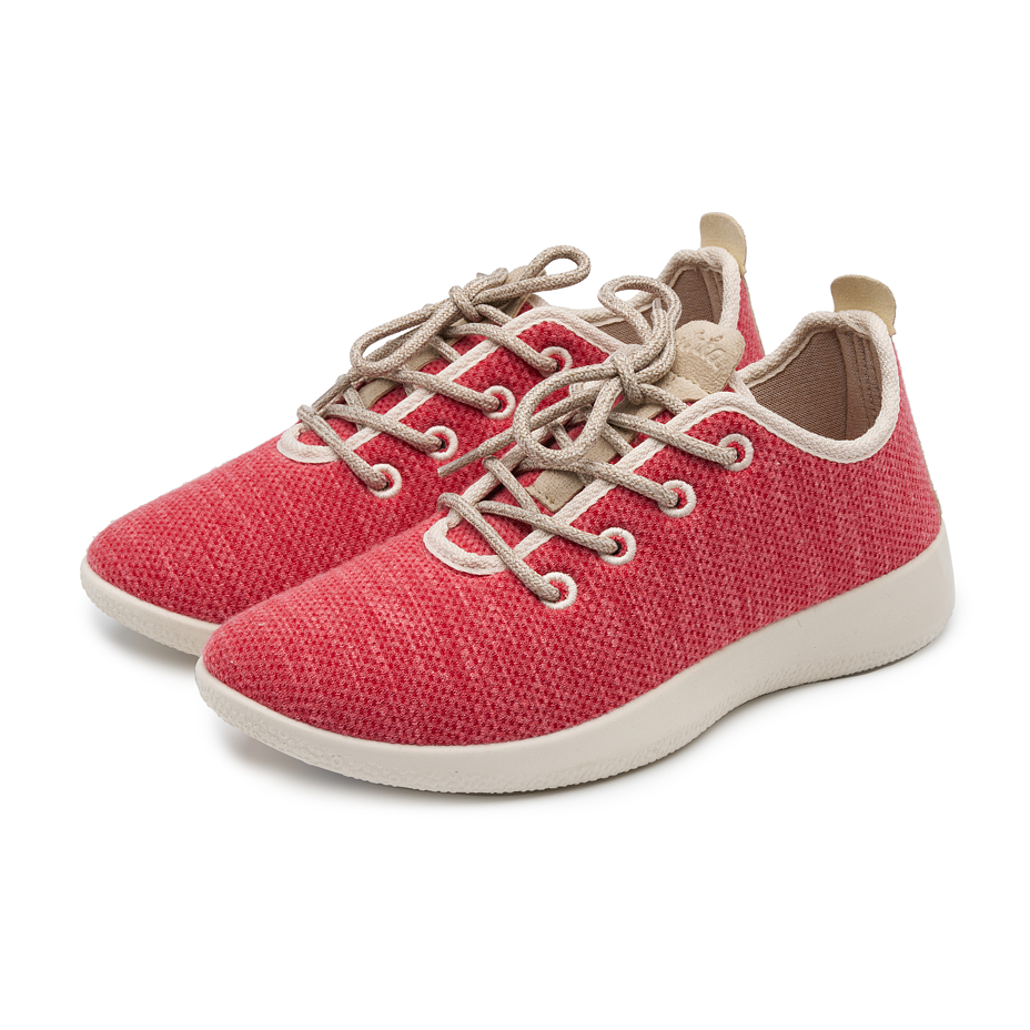 Trainers Vlnka Red