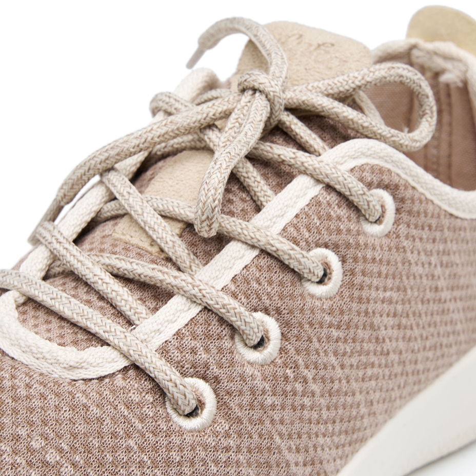 Trainers Vlnka Brown