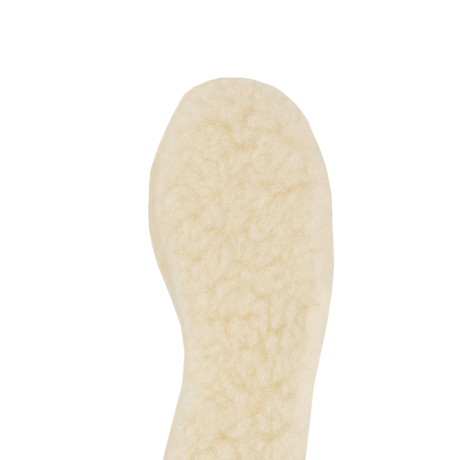 Kids’ Thermal Insoles with Sheep’s Wool