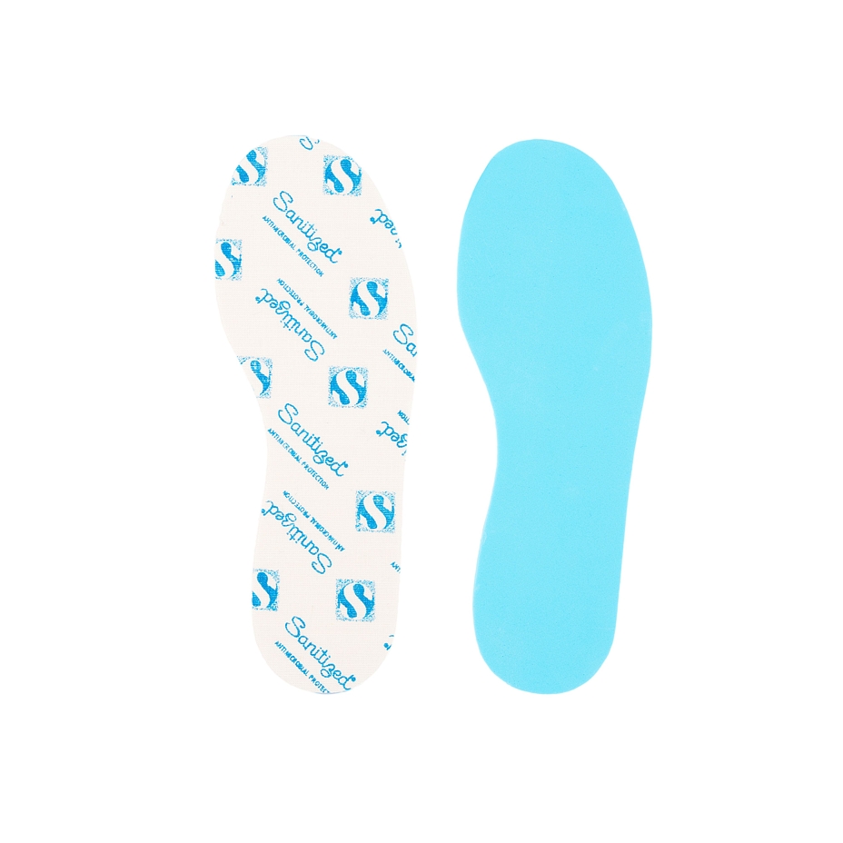 Kids’ Antibacterial Memory Foam Insoles