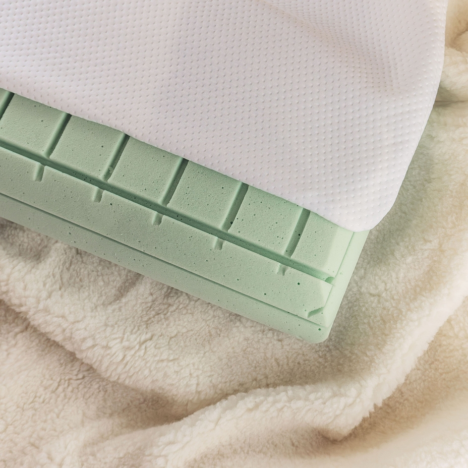 Dream Bio Anatomic Memory Foam Pillow