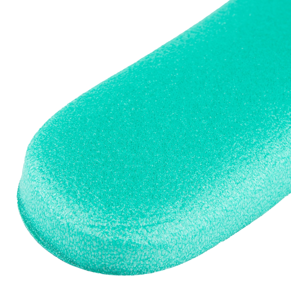 Barefoot wool moulded Woolee shoe inserts with sugar cane (bagasse)