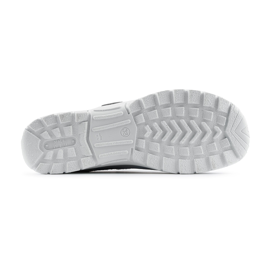 Women's slip-on gel sneakers blue