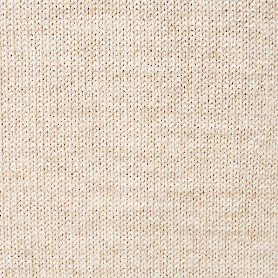 Women's thin wool sweater Vlnka natural