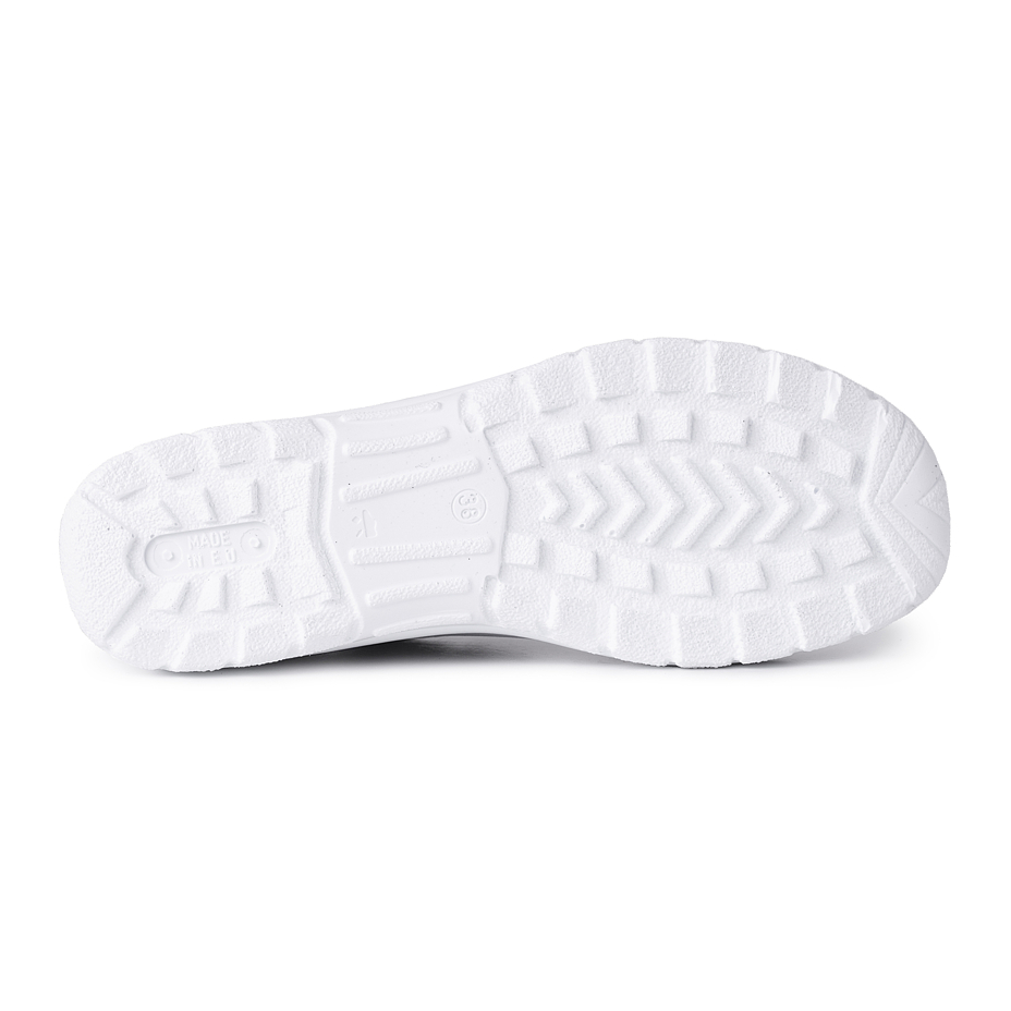 Women's breathable orthopedic sneakers Gray