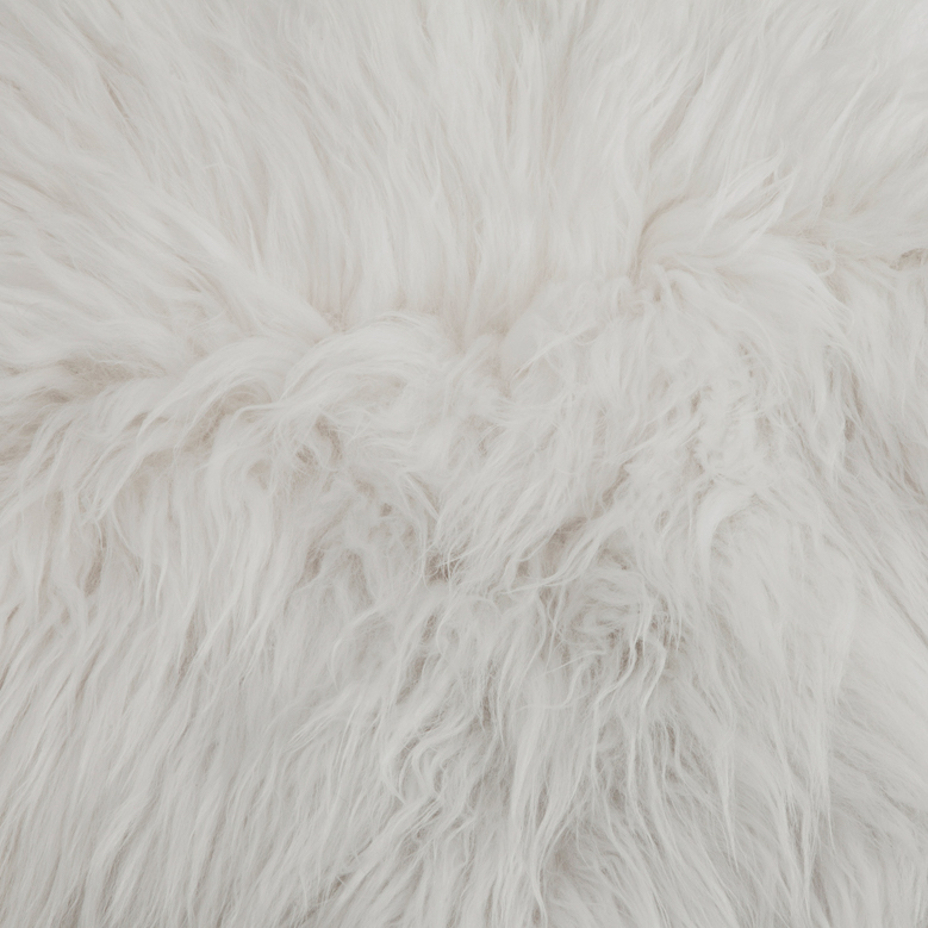 Sheepskin Natural