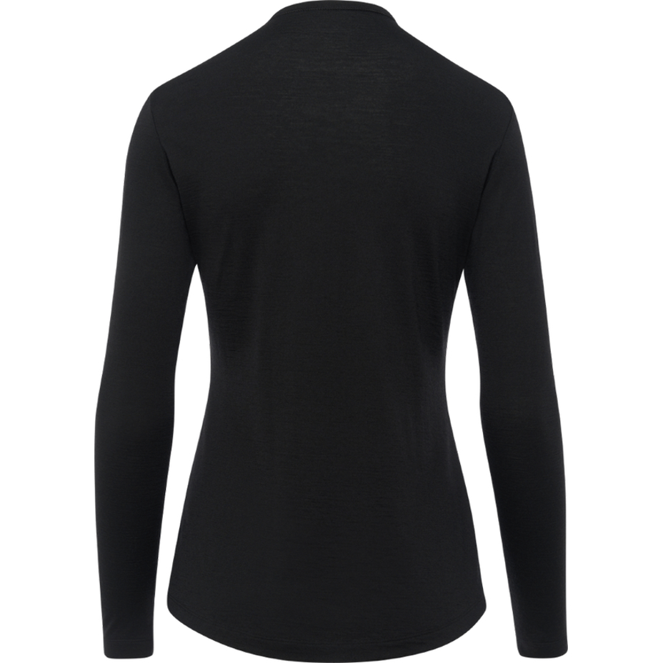 Women’s Thermowave AERO Performance Top Black