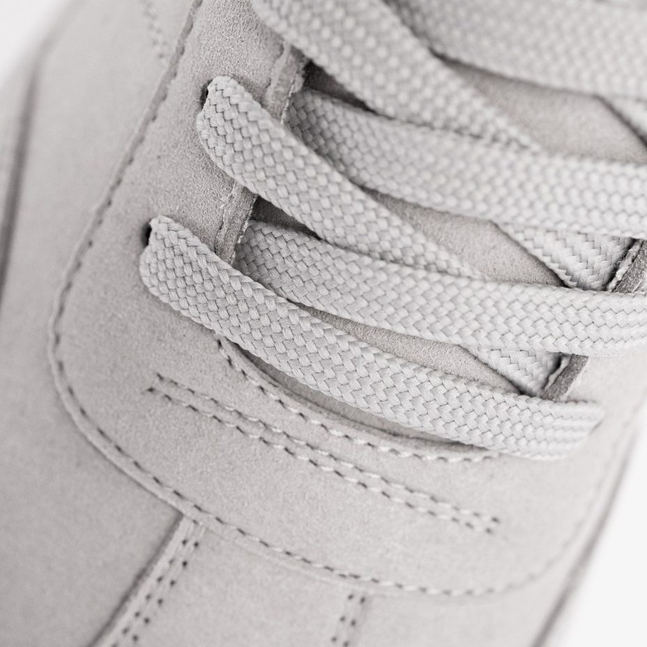 Pulsar Barefoot Trainers Grey