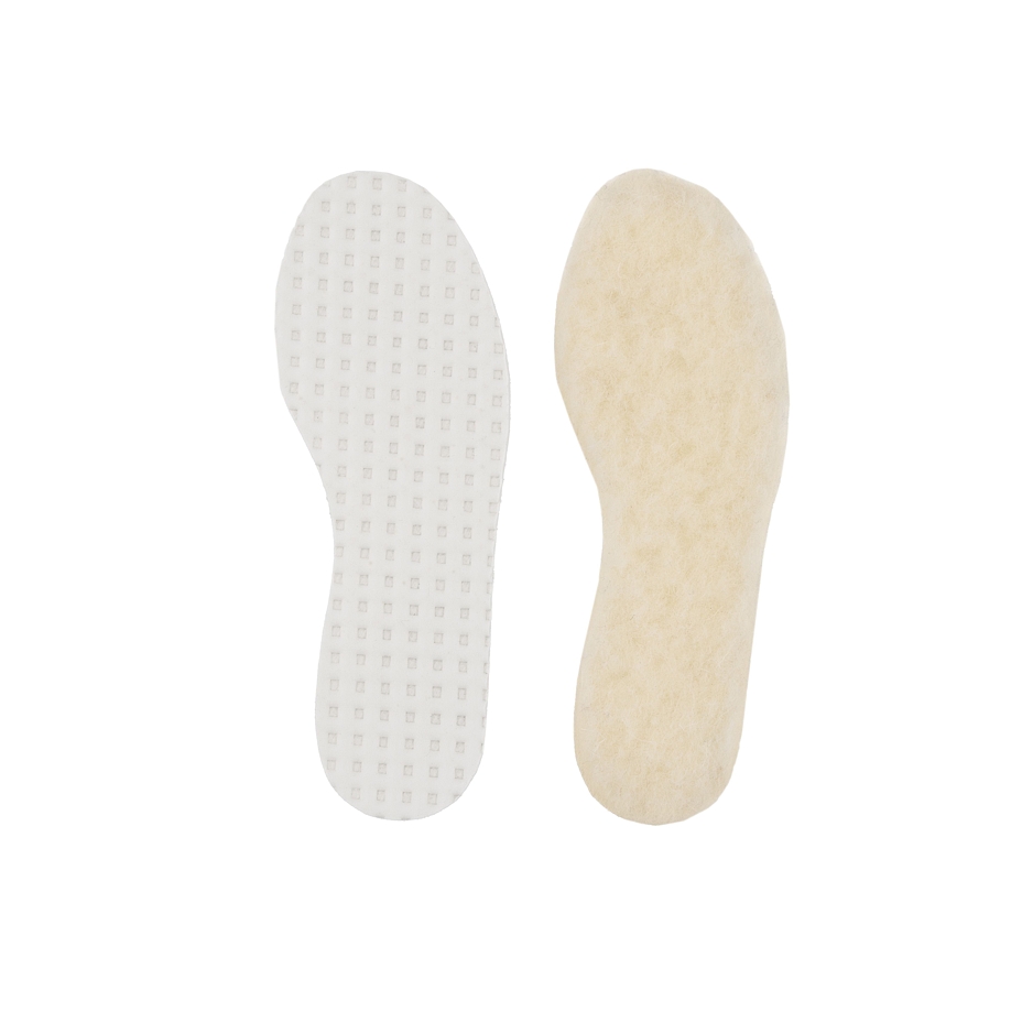 Kids’ Insoles with Sheep’s Wool