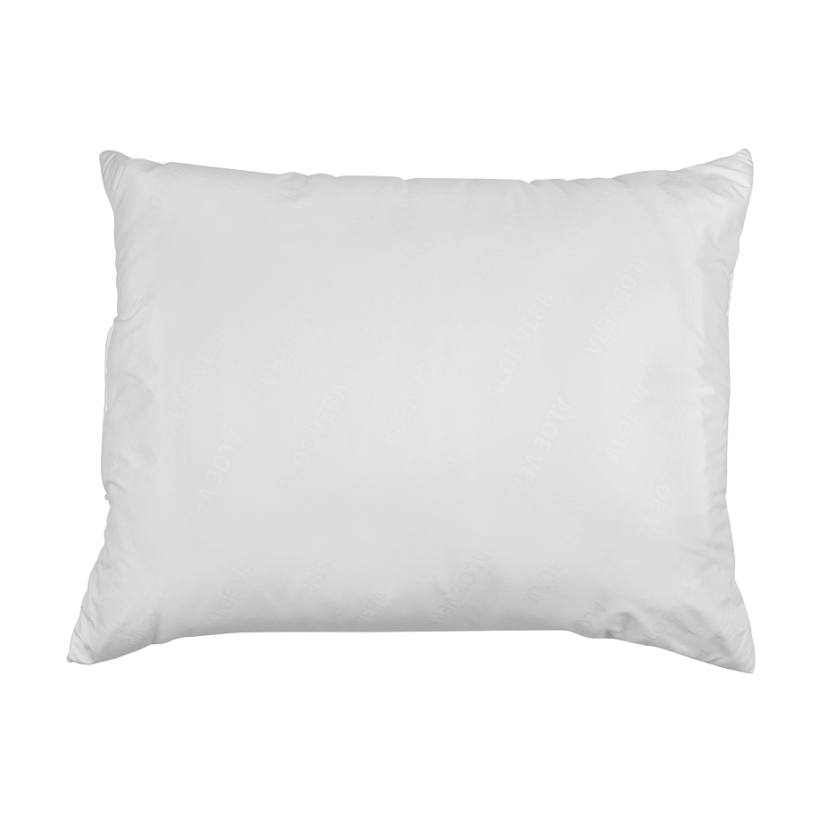 Pillow with Aloe vera 90x70