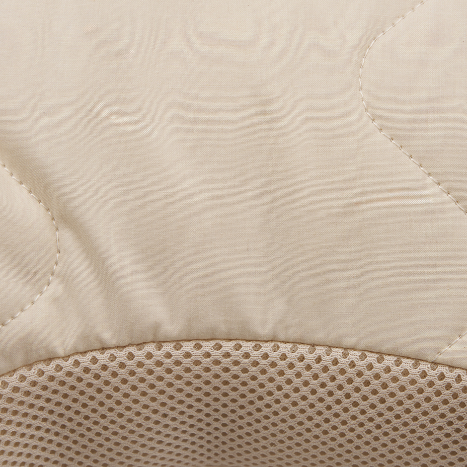 Merino Wool Shaped Pillow 80x40