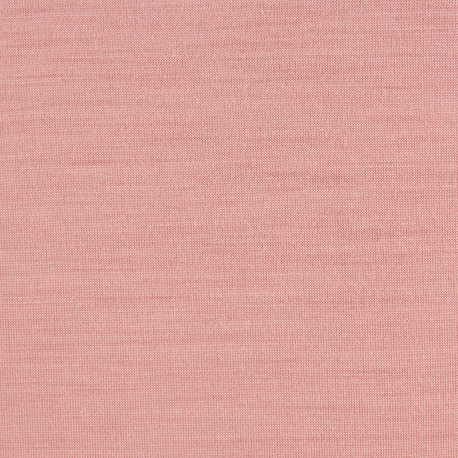 Women's Merino wool long-sleeve T-shirt Woolee pink