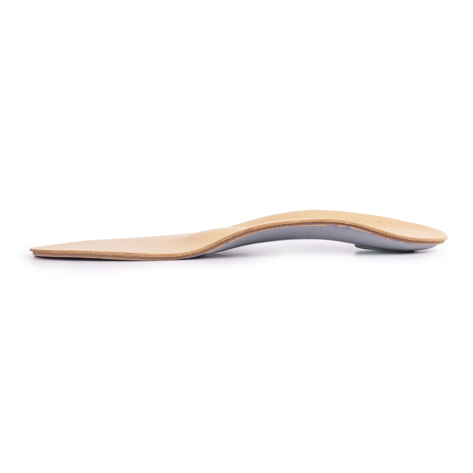 Orthopaedic Leather Insoles