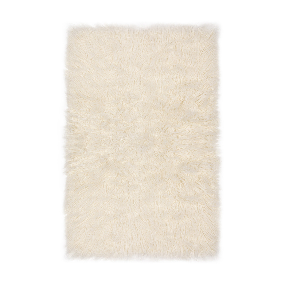 Sheep's Wool Rug