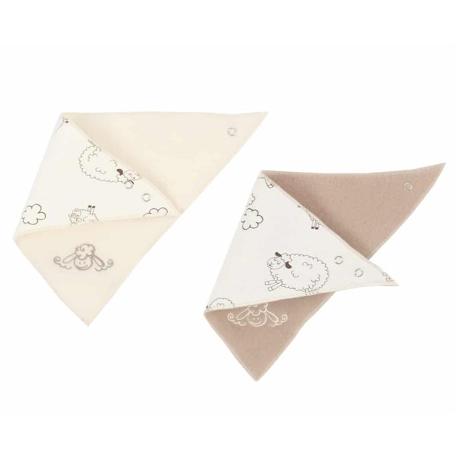 Kids’ Bandana White