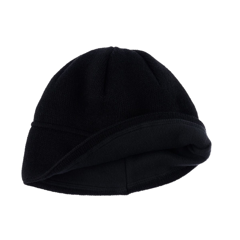 Vlnka Wool Beanie V10 Black