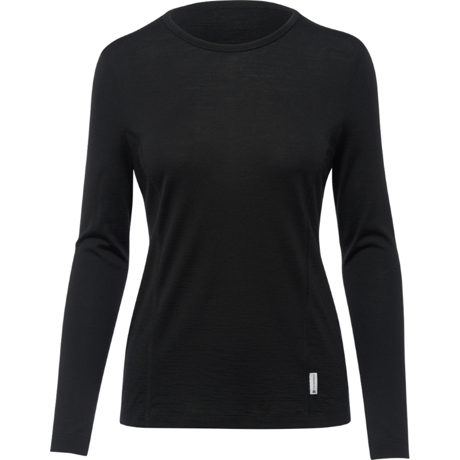 Women’s Thermowave AERO Performance Top Black
