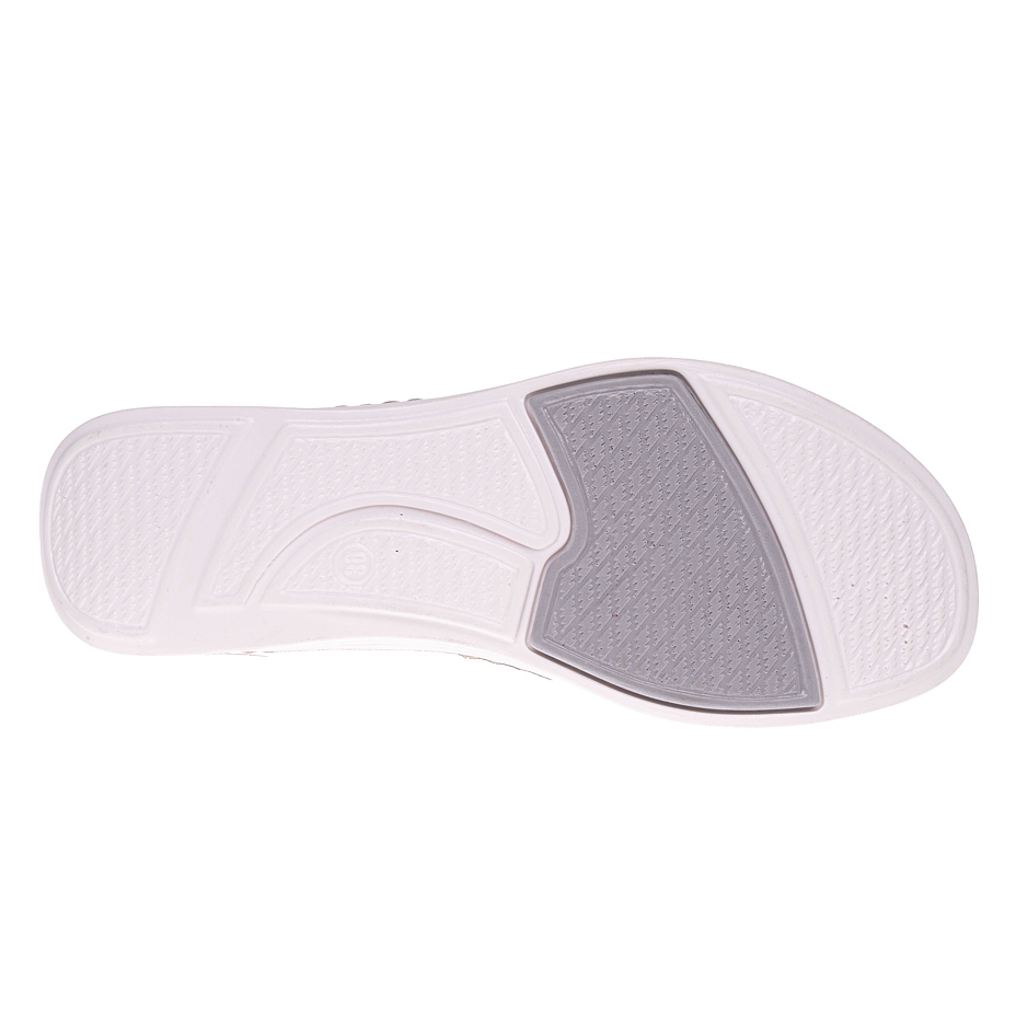 Women’s Darina Leather Sandals Pink