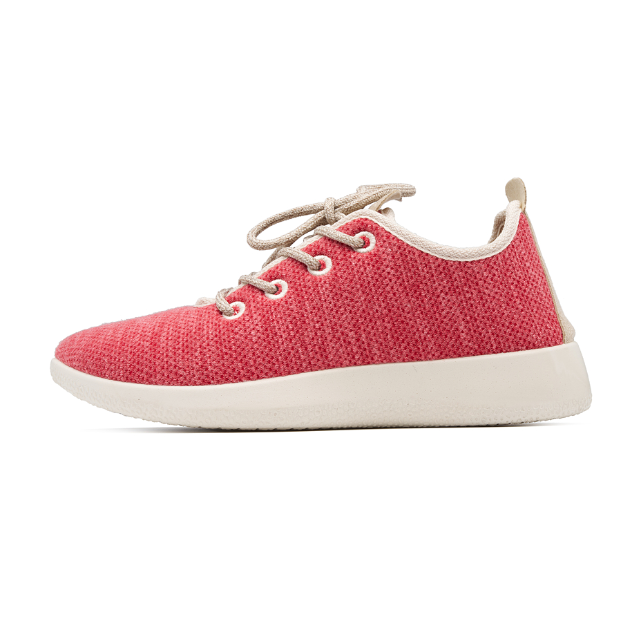 Trainers Vlnka Red