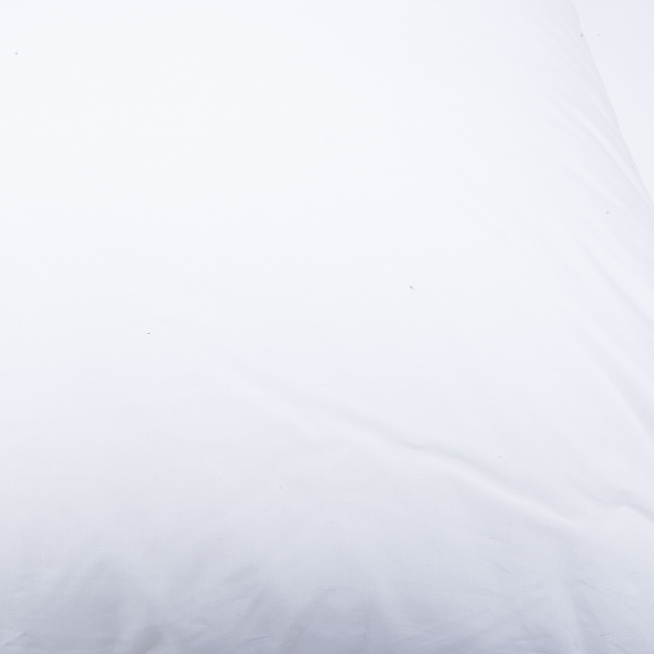 Traditional pillow with sheep wool 90x70