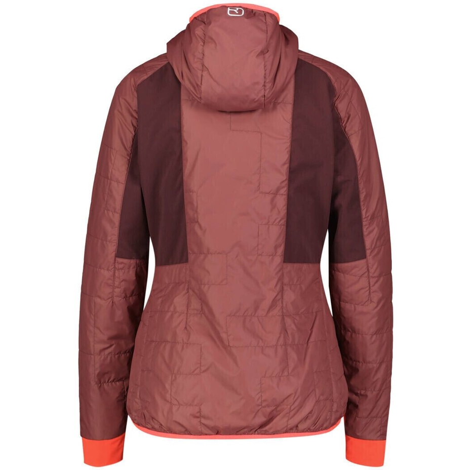 Women’s Ortovox Piz Boe Jacket Mountain Rose