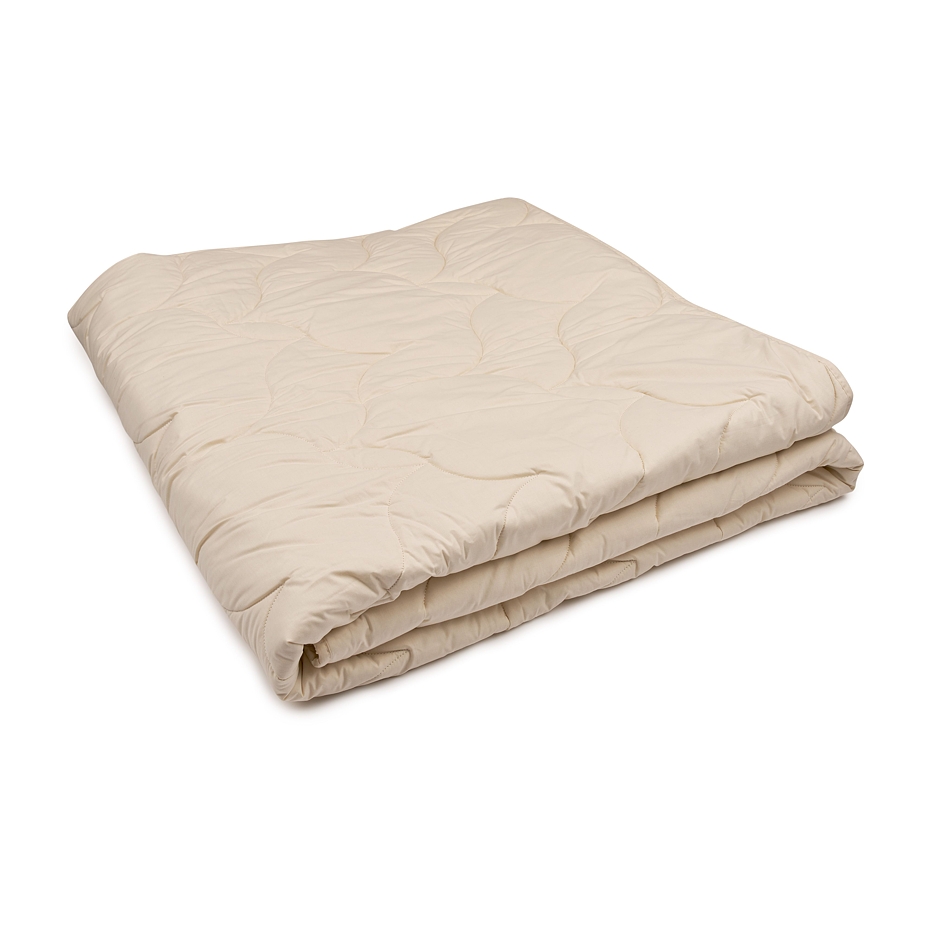 Year-round kapok duvet