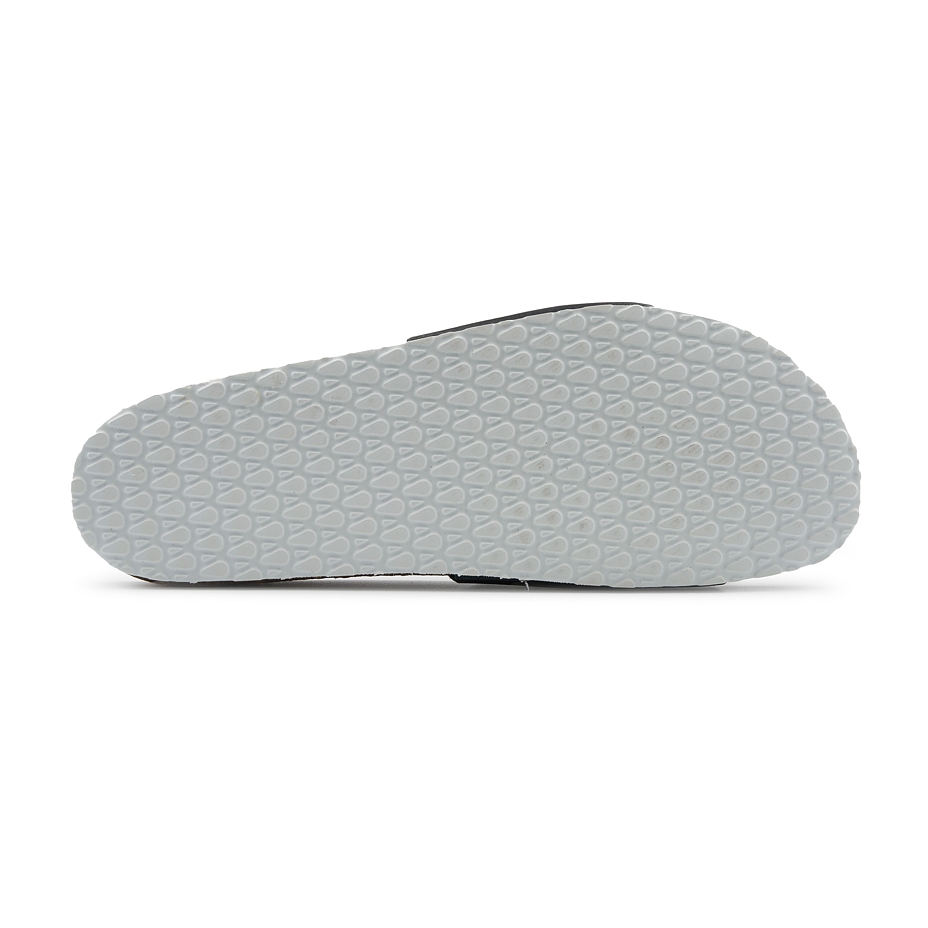 Women's Laura Orthopaedic Cork Sliders Black