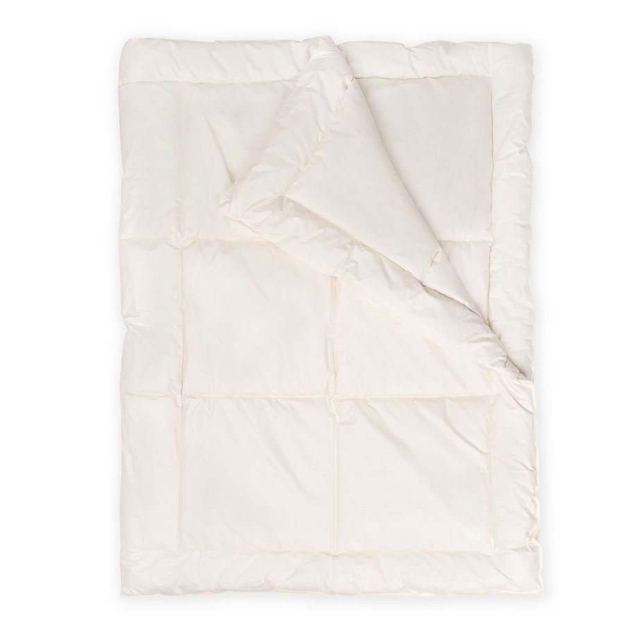 Traditional Summer Wool Quilt 135x200