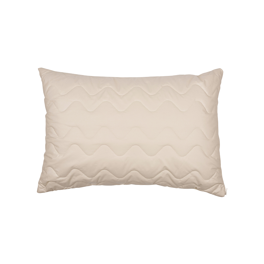 Premium Merino Wool Pillow 60x40