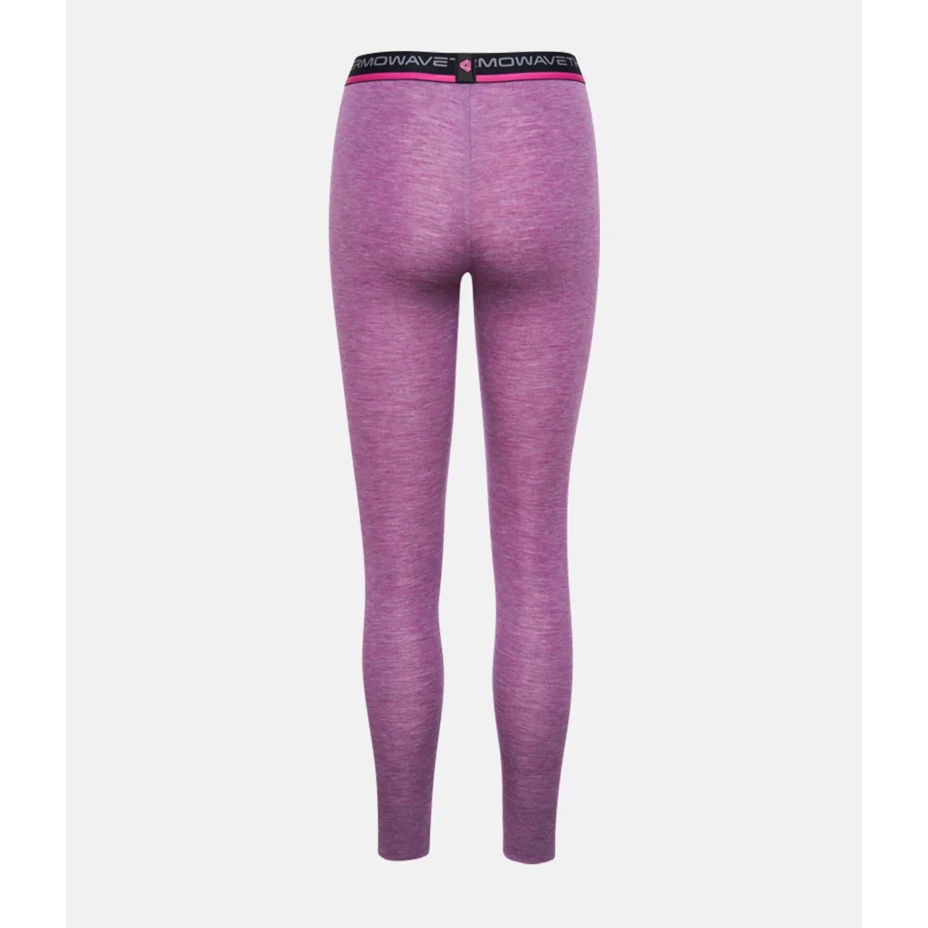 Women's functional underwear Merino ACTIVE Thermowave pink