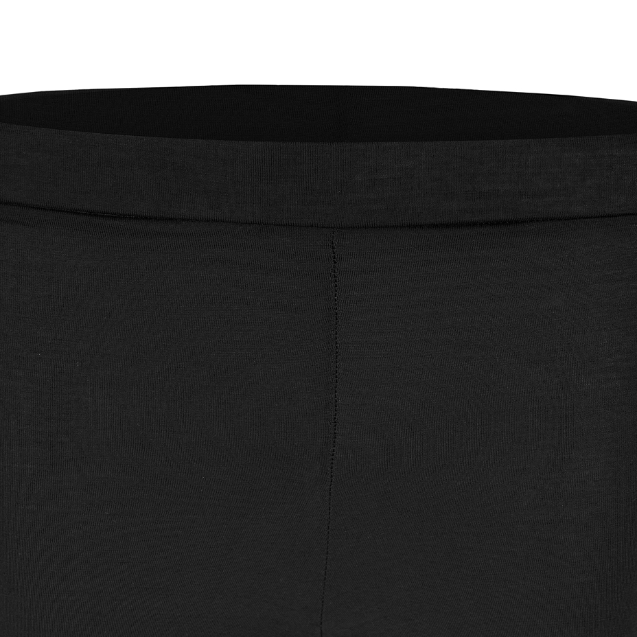 Men's Merino wool underwear Woolee black