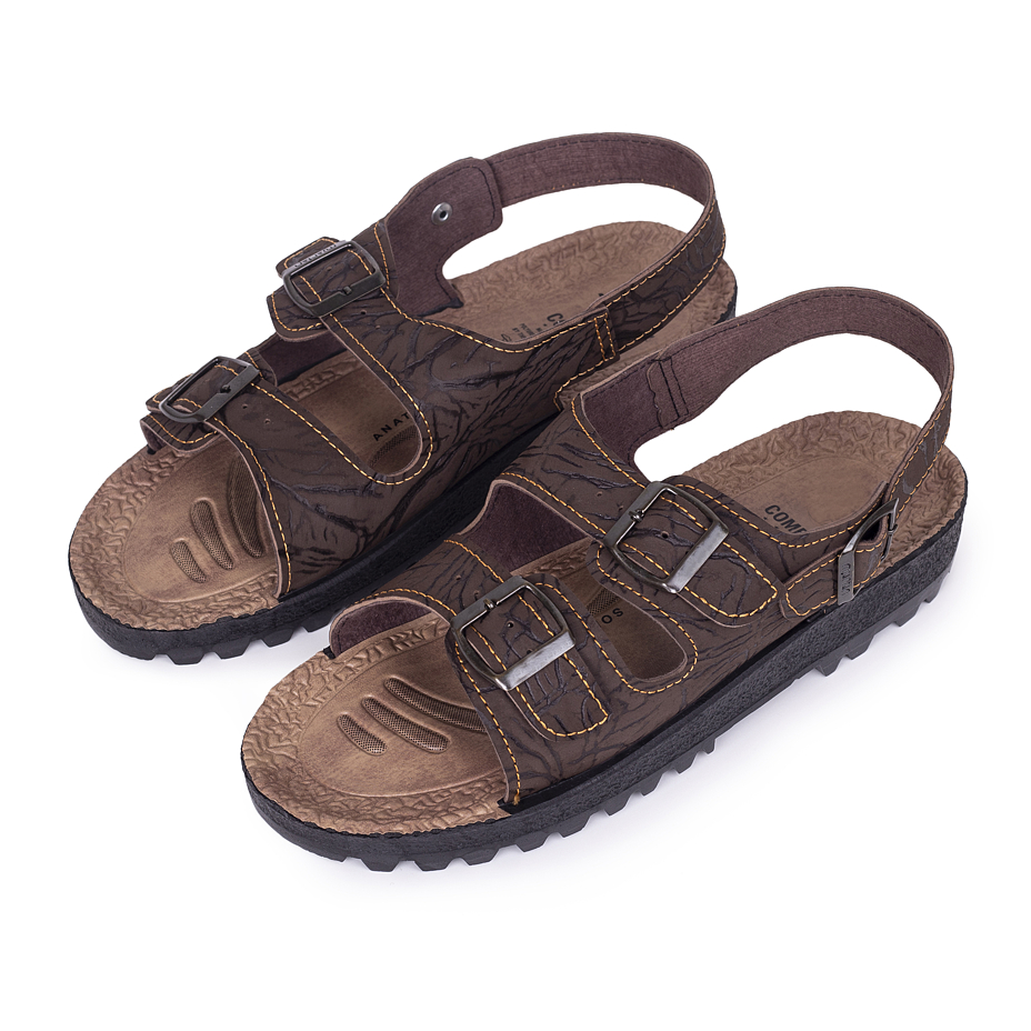 Men's Bob Summer Sandals