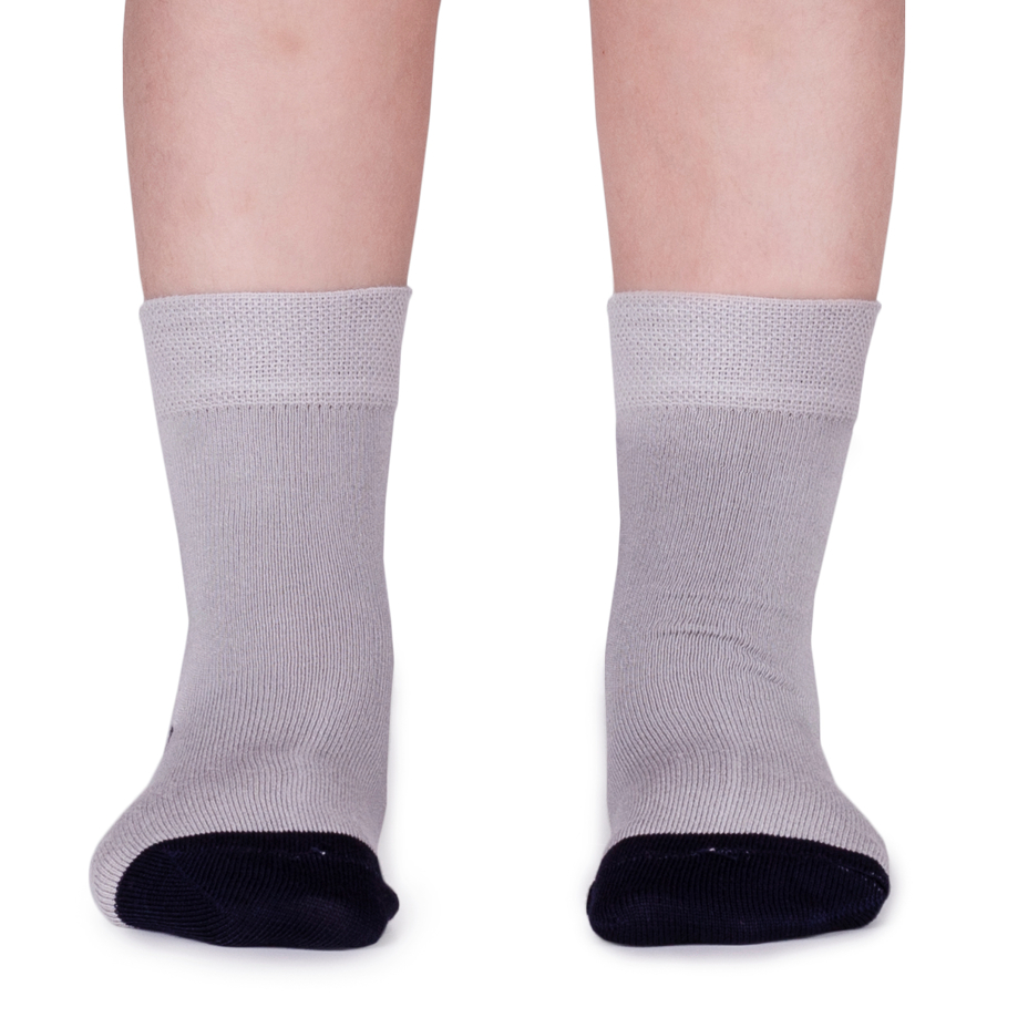2 pairs Kids’ Bamboo Socks