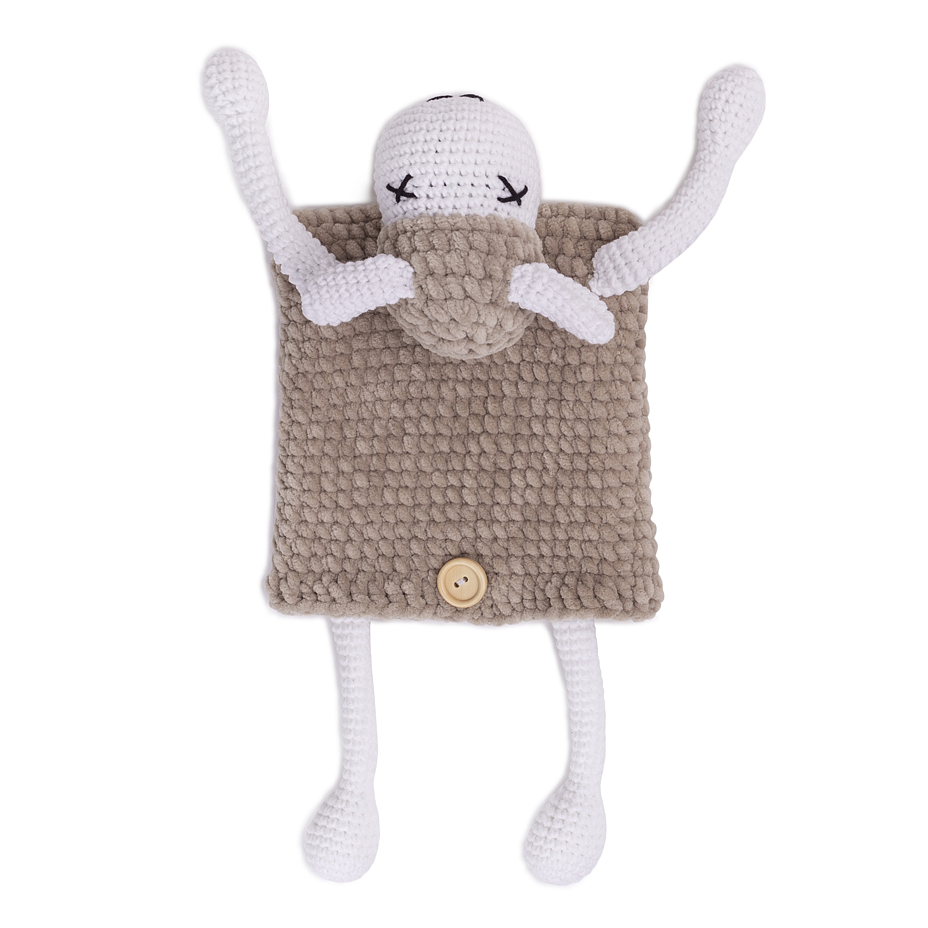 Vlnka the Sheep Heat Pad