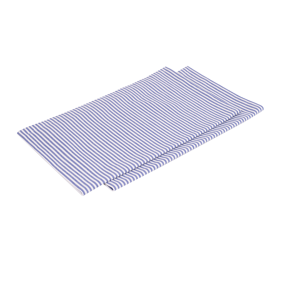 Placemat Blue Stripes