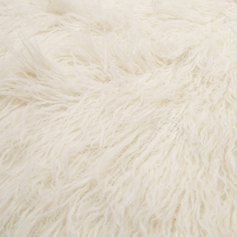 Sheep's Wool Rug