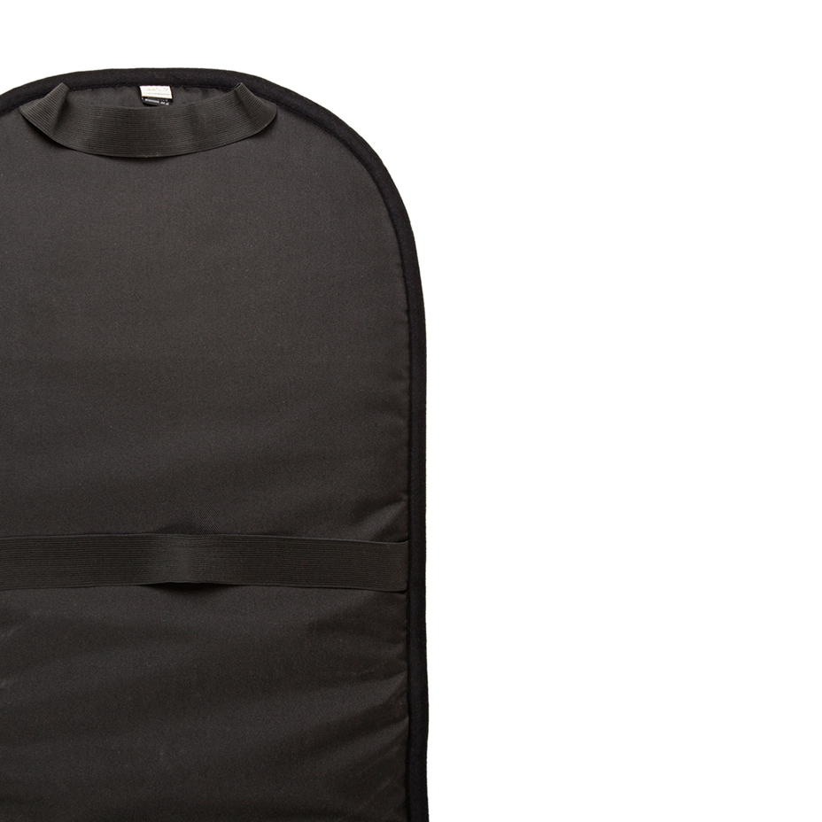 Wool Car Seat Cover Dark Grey