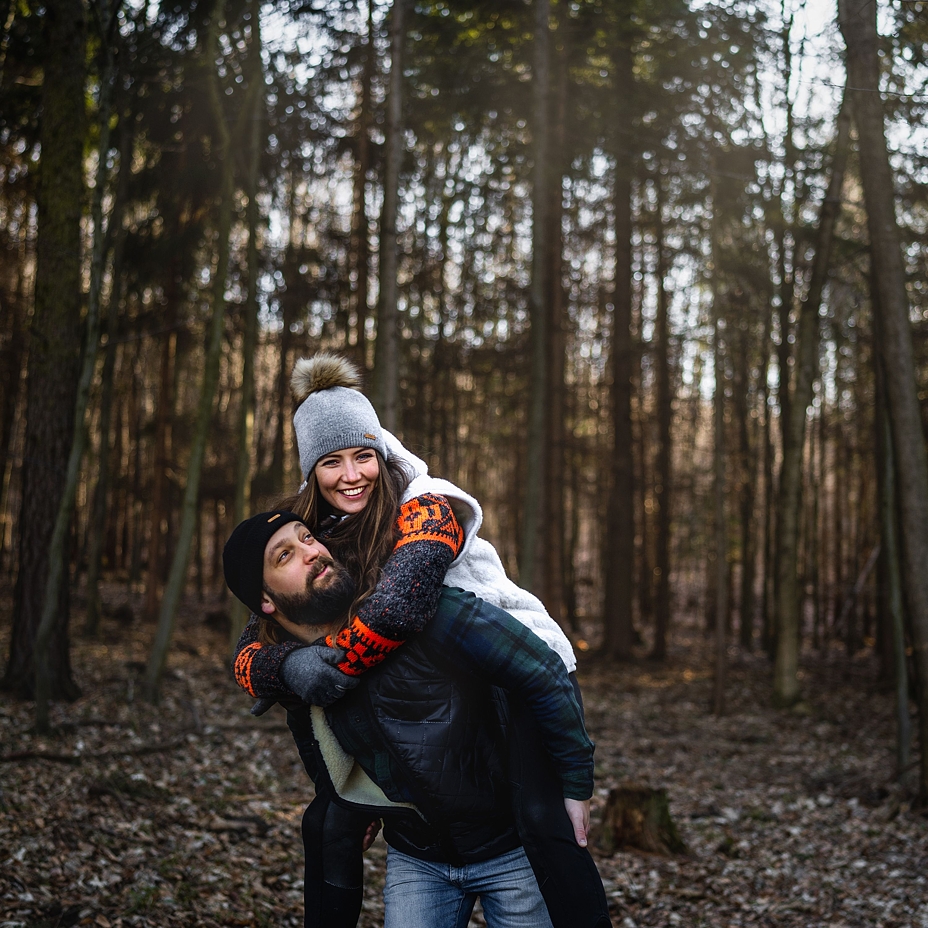 Vlnka Woolly Hat V06 Grey